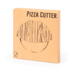 Pizza Cutter Titox.