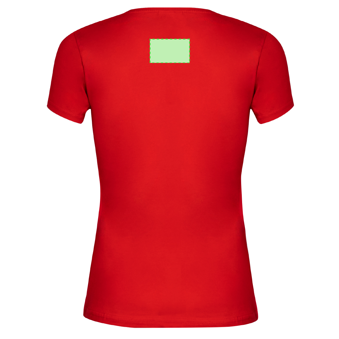 Women Colour T-Shirt Iconic