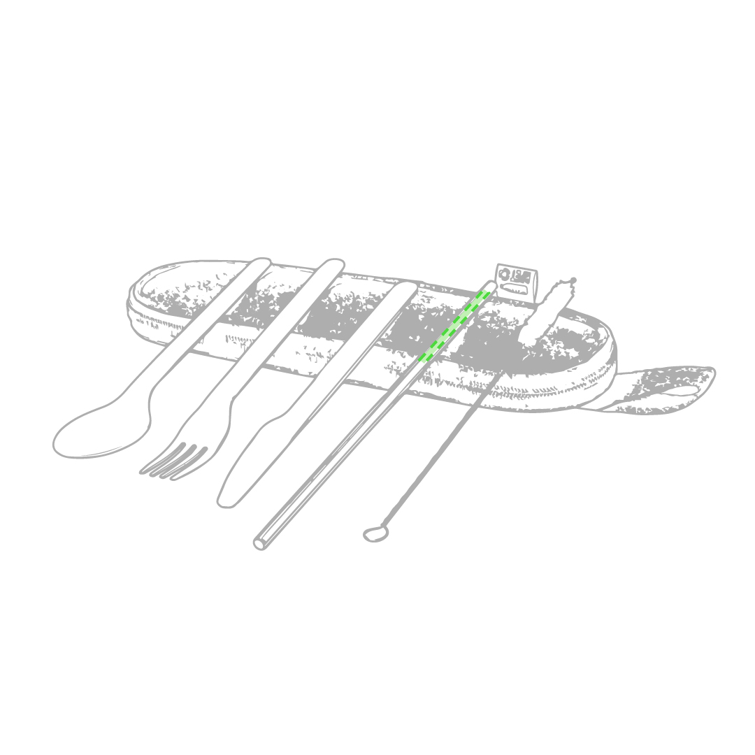 Cutlery Set Tailung