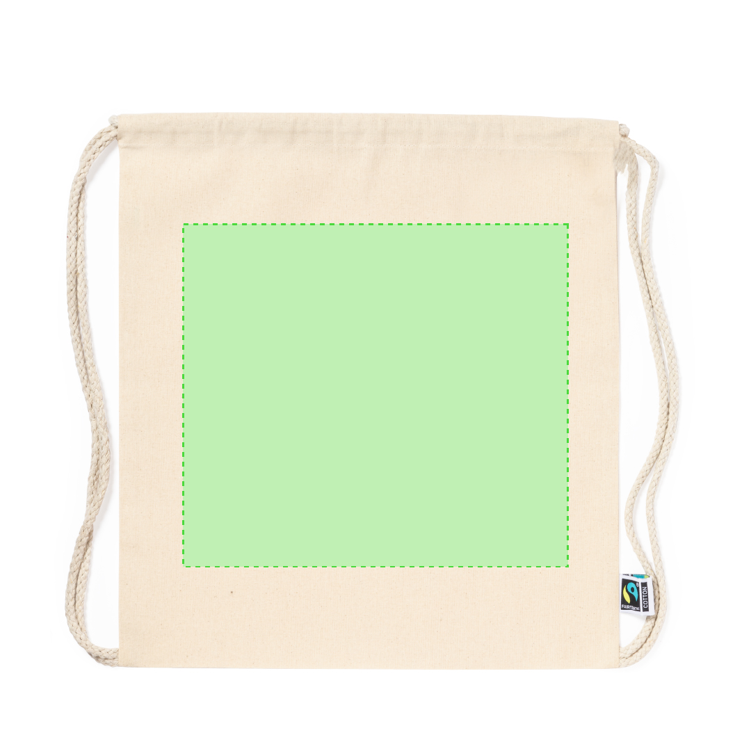 Mochila Sanfer Fairtrade