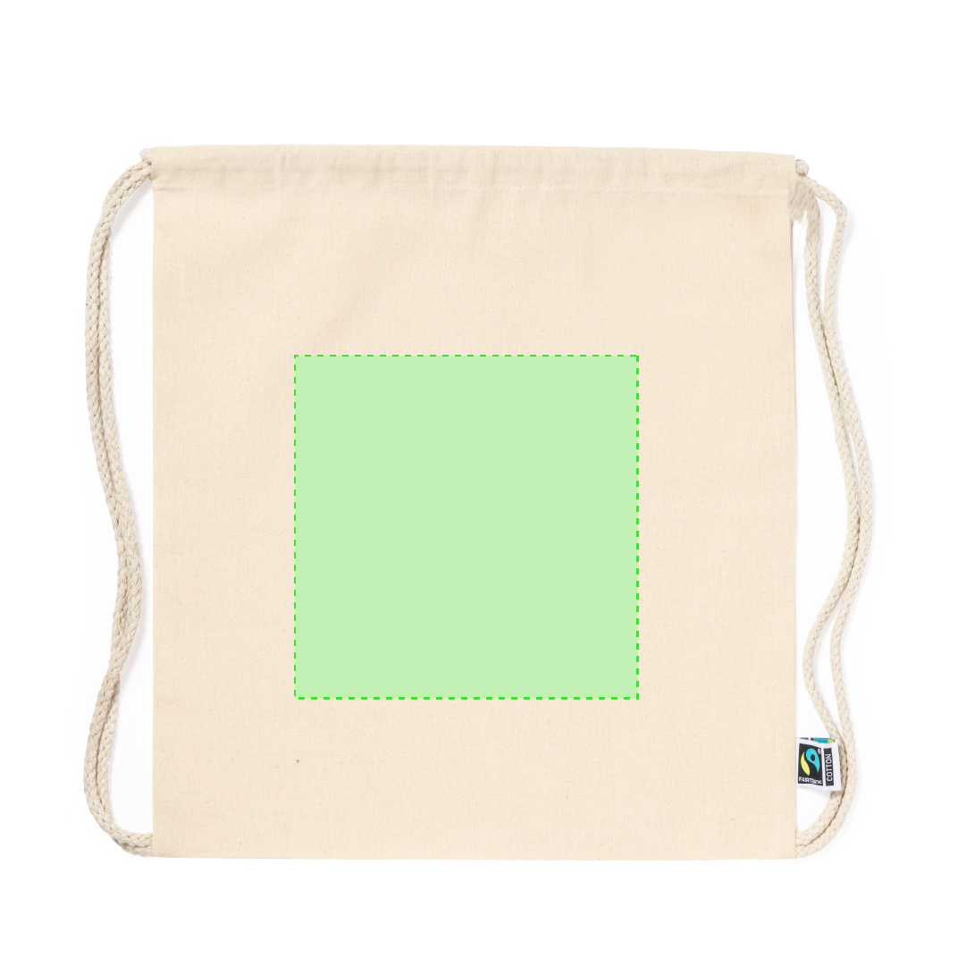 Mochila Sanfer Fairtrade