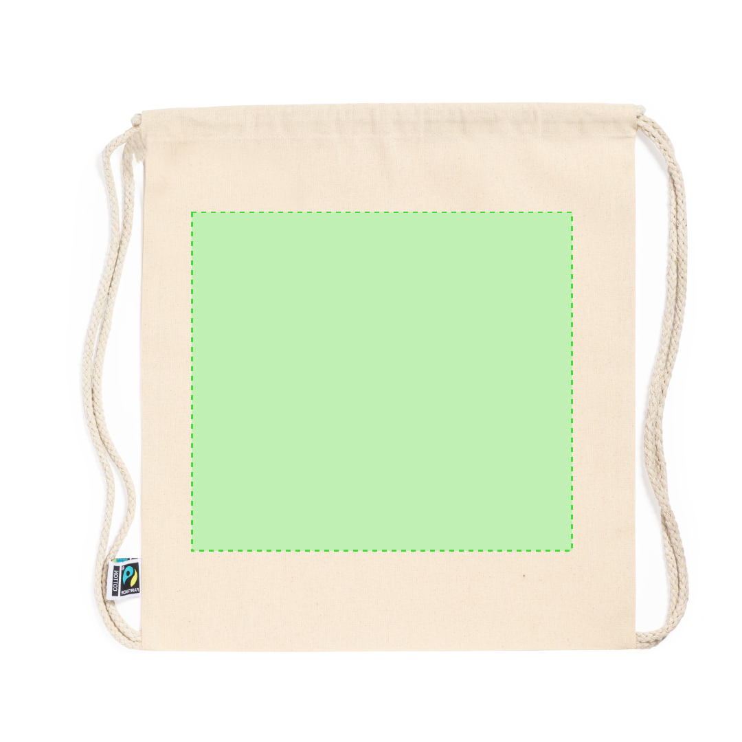 Mochila Sanfer Fairtrade