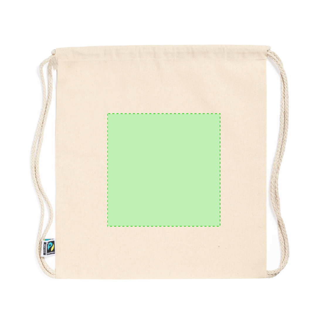 Mochila Sanfer Fairtrade