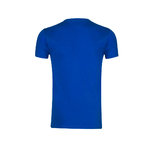 Camiseta Adulto Color Iconic V-Neck AZUL