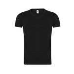 Camiseta Adulto Color Iconic V-Neck AZUL