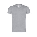 Camiseta Adulto Color Iconic V-Neck AZUL