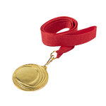 Medalla Konial DORADO