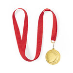 Medalla Konial DORADO