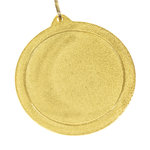 Medalla Konial DORADO