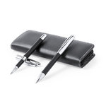 Set Niveum NEGRO