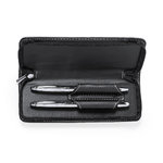 Set Niveum NEGRO