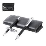 Set Niveum NEGRO