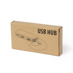 Puerto USB Norman SC