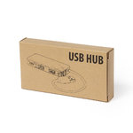 Puerto USB Norman SC