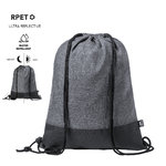 Mochila Stabby GRIS