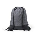 Mochila Stabby GRIS