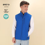 Chaleco Jandro AZUL