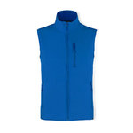 Chaleco Jandro AZUL
