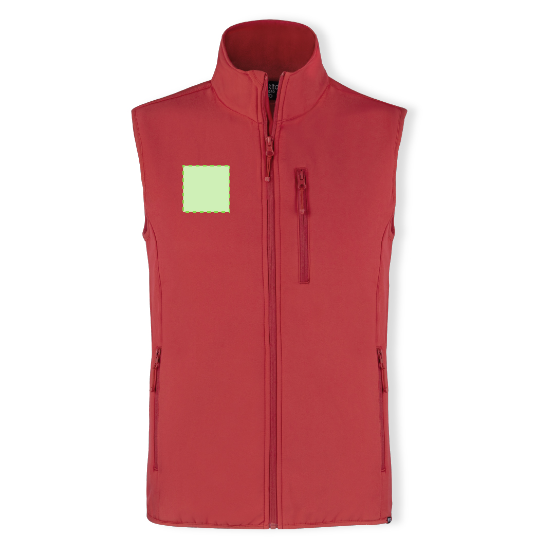 Vest Jandro