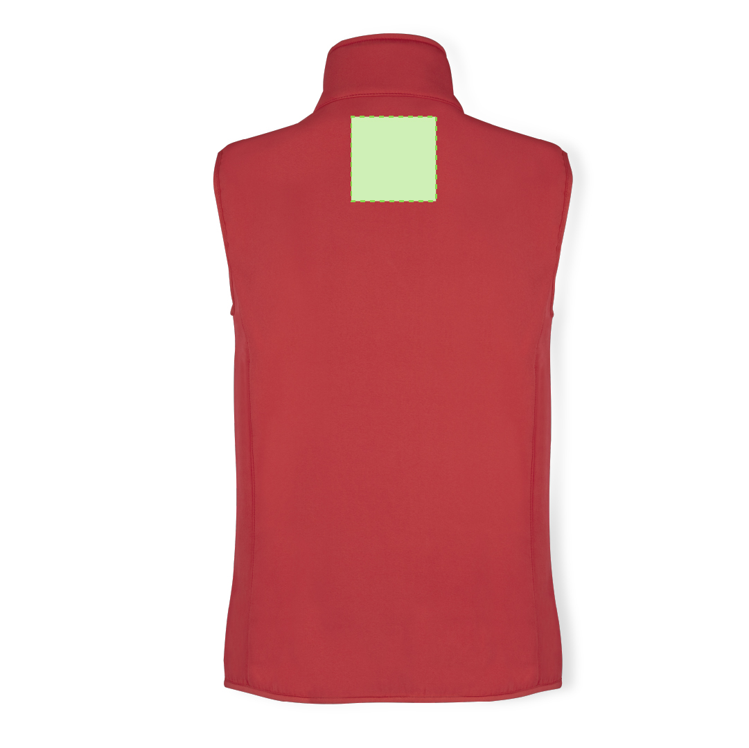 Vest Jandro