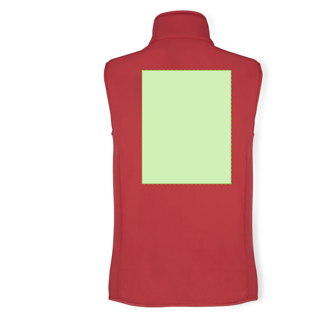 Vest Jandro
