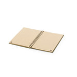Libreta Idina NATURAL