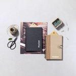 Libreta Idina NATURAL