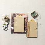 Notebook Idina NATURAL