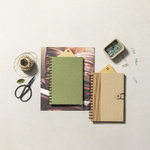 Libreta Idina NATURAL
