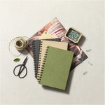 Libreta Idina NATURAL