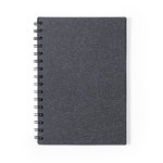 Libreta Idina NATURAL