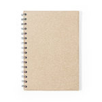 Libreta Idina NATURAL