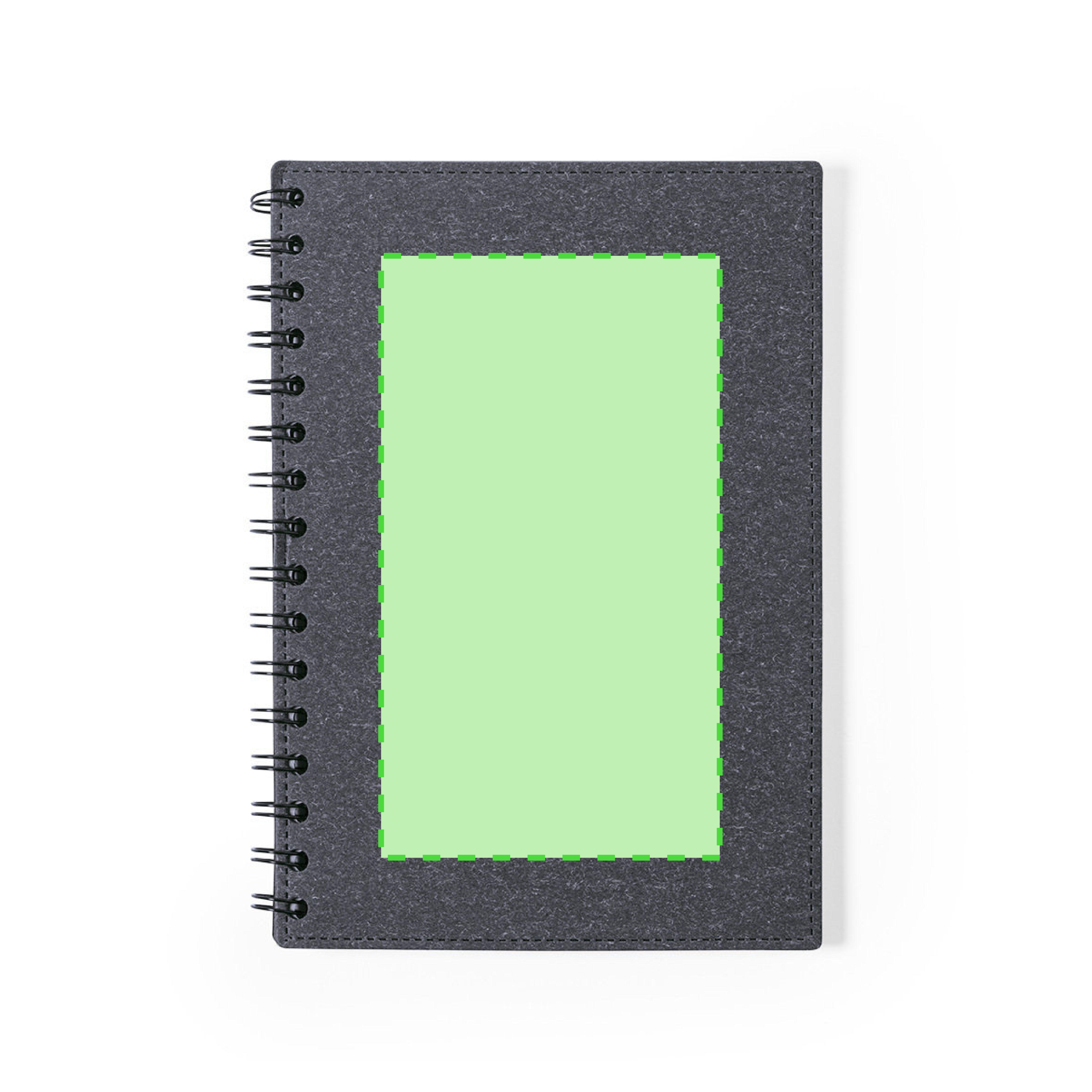 Libreta Idina