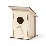 Caseta Pájaro Pecker SC