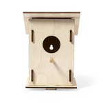 Caseta Pájaro Pecker SC