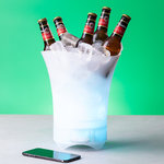 Ice Bucket Speaker Trobel