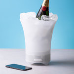 Ice Bucket Speaker Trobel