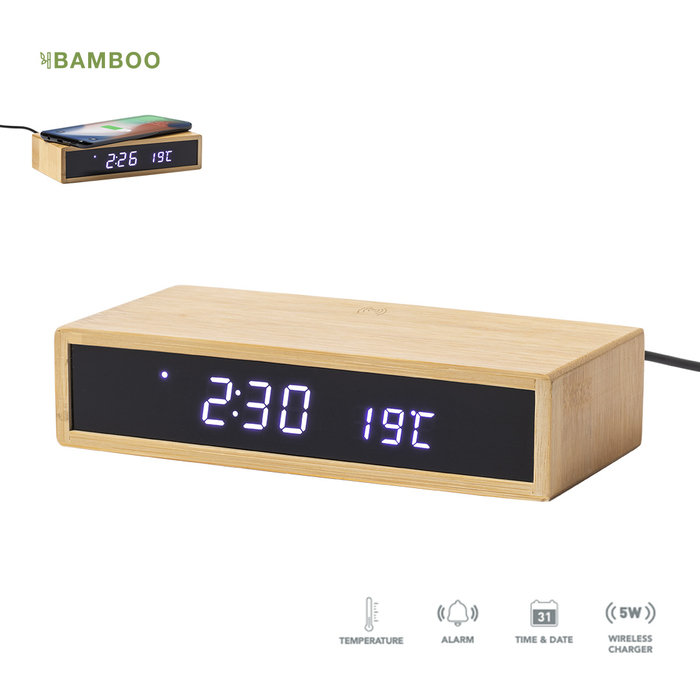 Reloj Multifunción Islum SC