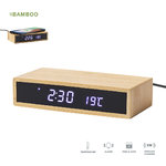Reloj Multifunción Islum SC