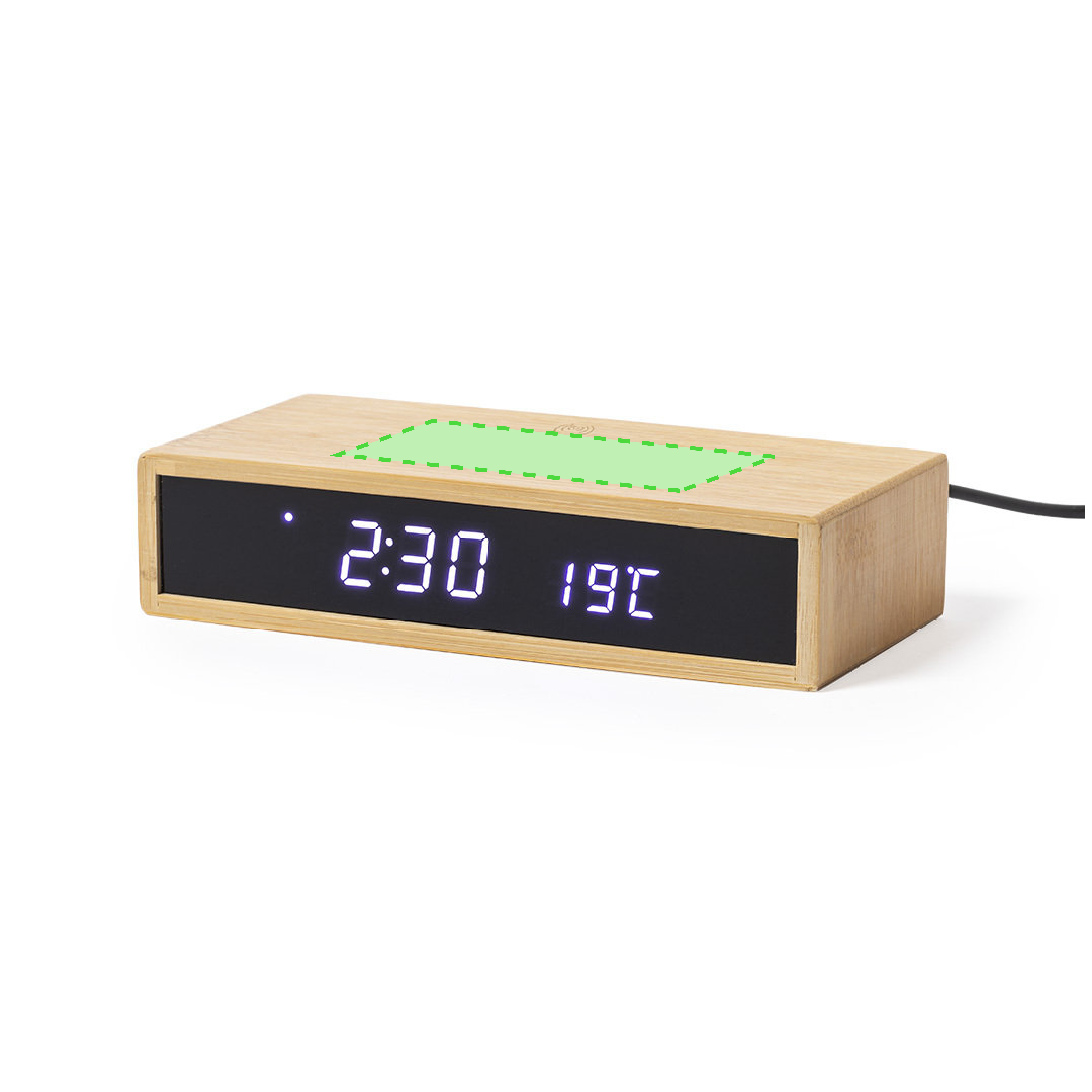 Reloj Multifunción Islum