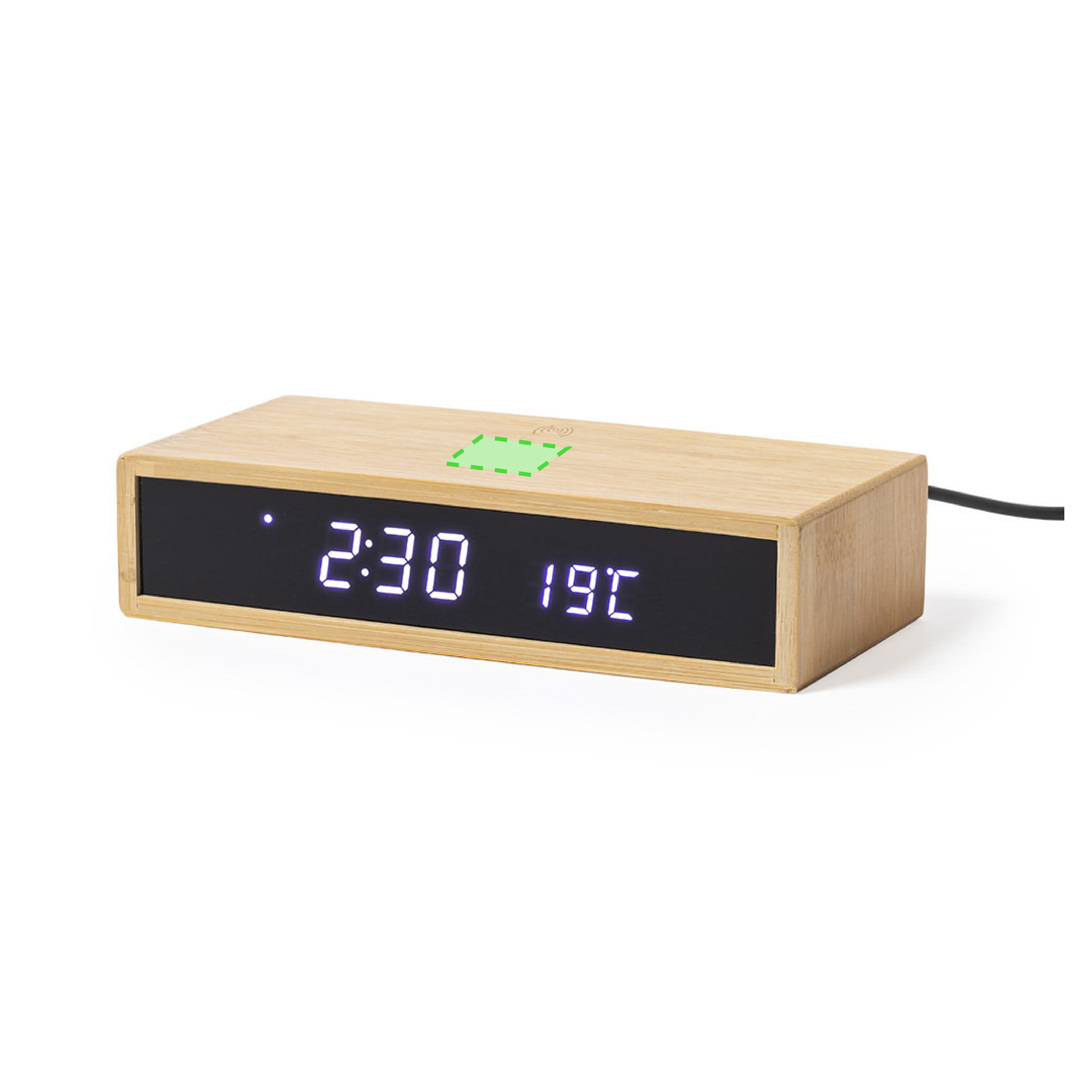 Reloj Multifunción Islum
