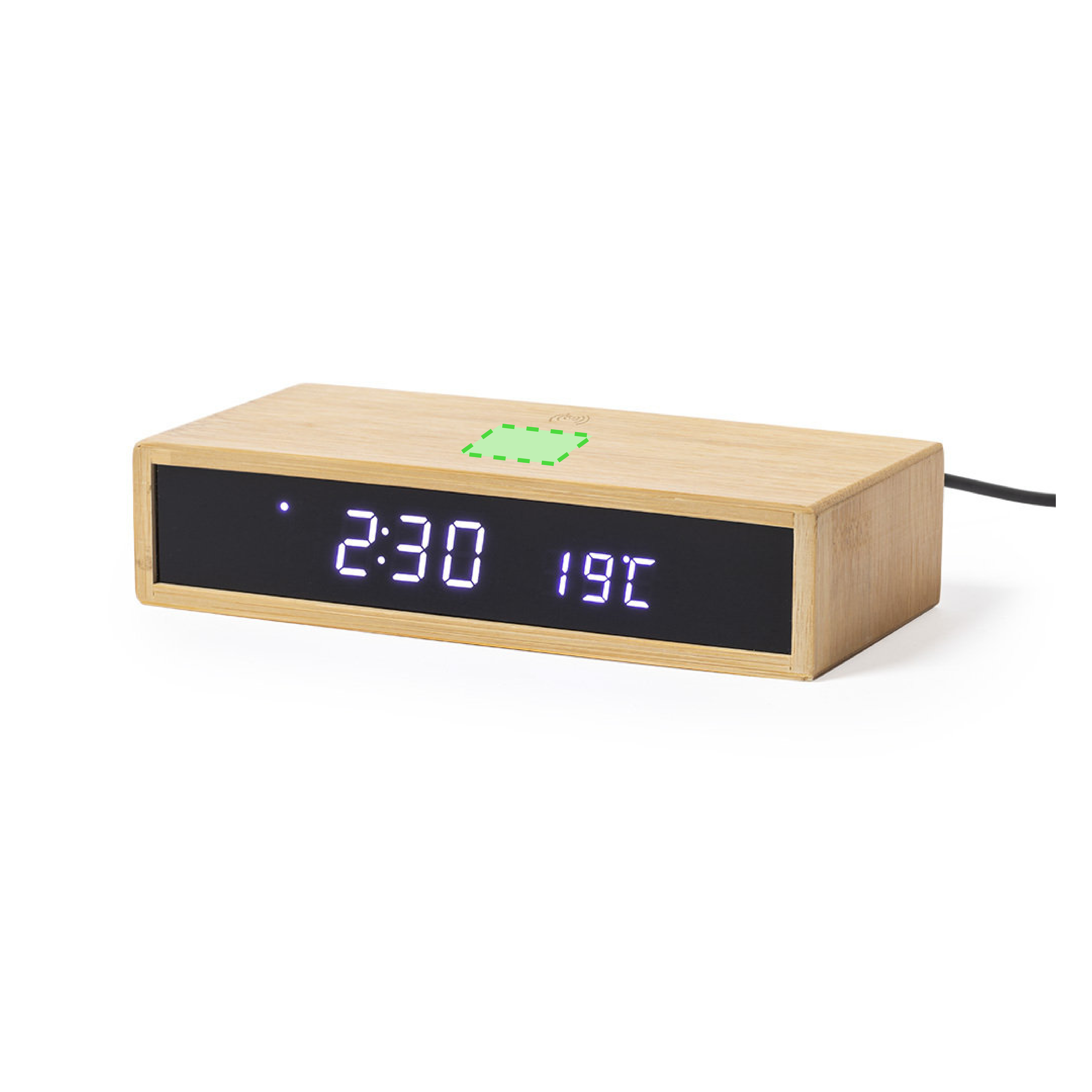 Reloj Multifunción Islum