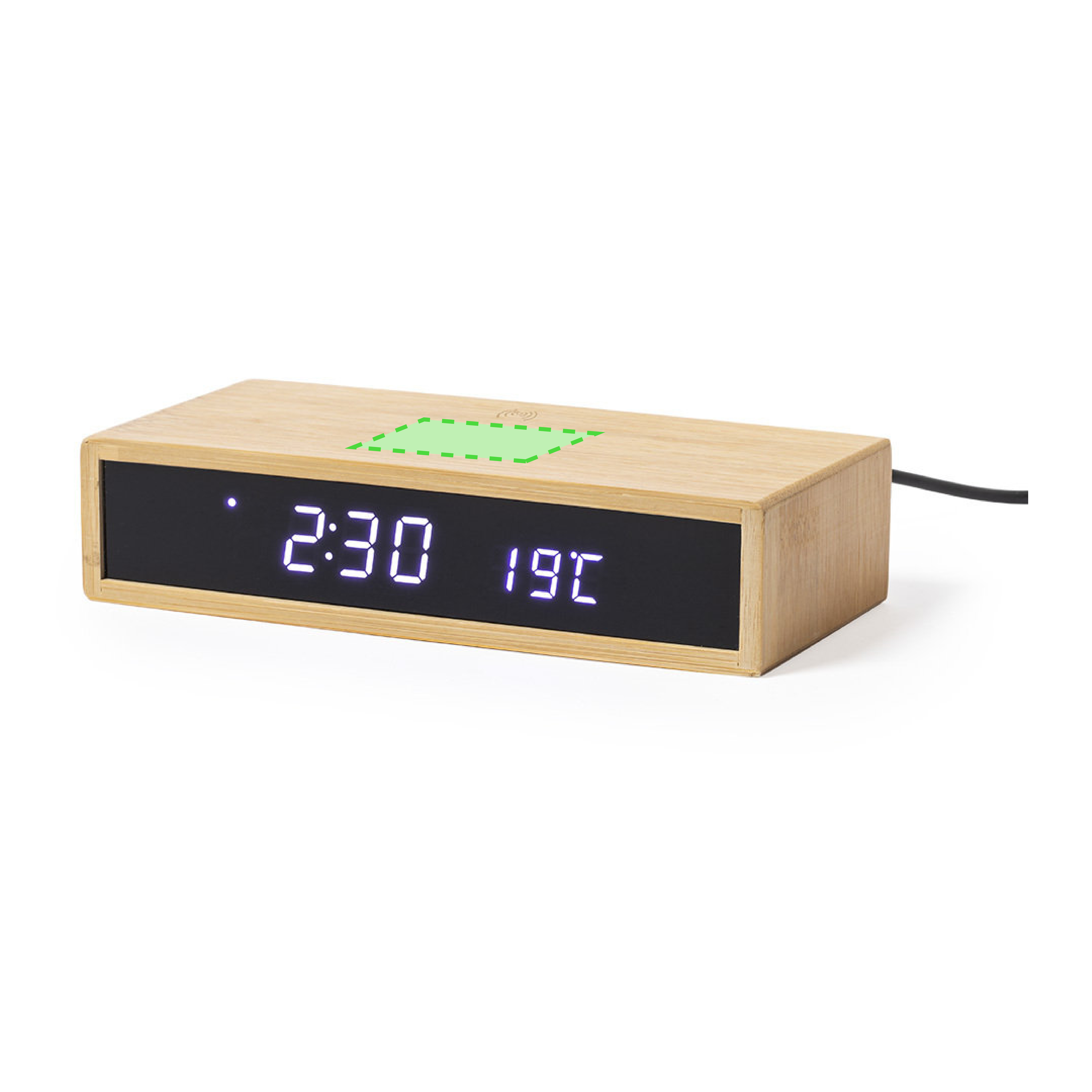 Reloj Multifunción Islum