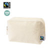 Neceser Grafox Fairtrade NATURAL
