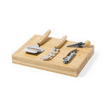 Set Vinos y Quesos Hiblux SC