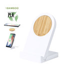 Cargador Soporte Noopy BLANCO