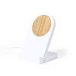 Holder Charger Noopy WHITE
