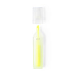 Marcador Conrad TRANSPARENTE