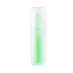 Marcador Conrad TRANSPARENTE