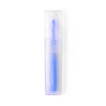 Marcador Conrad TRANSPARENTE